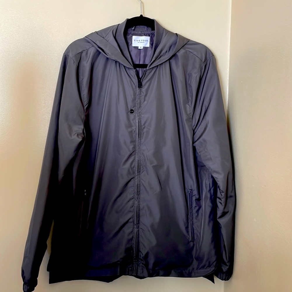 Five Four Fall/Spring Jacket